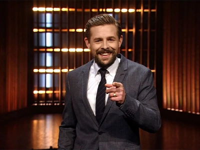 Klaas Heufer-Umlauf über Goldkern