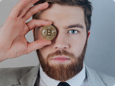 Julian Wolf – Chief Analyst bei Goldkern